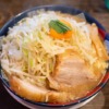柏市の二郎系ラーメン・インスパイアランキングTOP6！初心者OKも